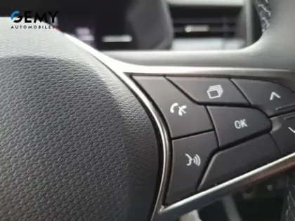 Photo 24 Renault Clio  E-Tech full hybrid 145 ch GSR2