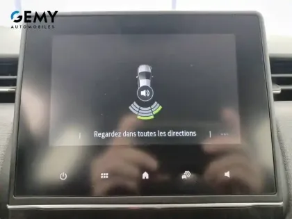 Photo 50 Renault Clio Gén. V (BJA) Ph2 Evolution 5