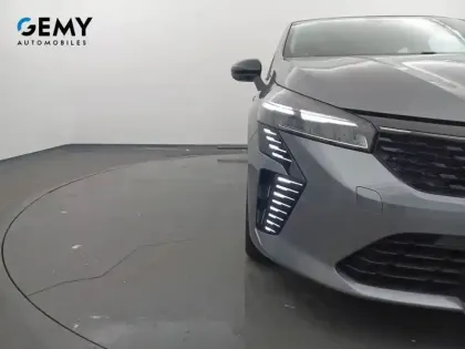 Photo 49 Renault Clio Gén. V (BJA) Ph2 Evolution 5