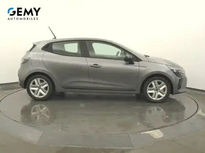 Photo 54 Renault Clio  E-Tech full hybrid 145 ch GSR2
