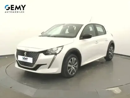 Photo Peugeot 208 Active