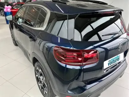 Photo 6 Citroën C5 aircross  BlueHDi 130 EAT8