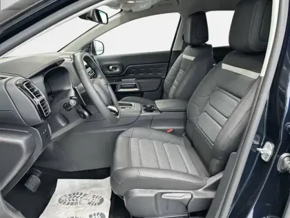 Photo 10 Citroën C5 aircross  BlueHDi 130 EAT8