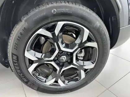 Photo 12 Citroën C5 aircross  BlueHDi 130 EAT8