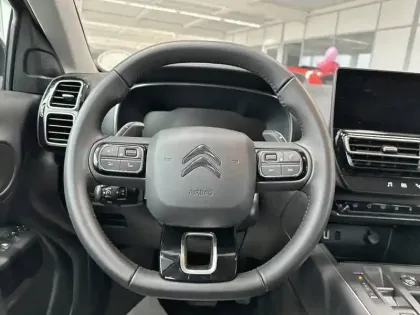 Photo 8 Citroën C5 aircross  BlueHDi 130 EAT8