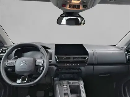 Photo 7 Citroën C5 aircross  BlueHDi 130 EAT8