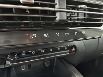 Photo 14 Citroën C5 aircross  BlueHDi 130 EAT8