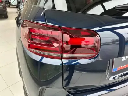 Photo 16 Citroën C5 aircross  BlueHDi 130 EAT8