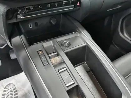 Photo 13 Citroën C5 aircross  BlueHDi 130 EAT8