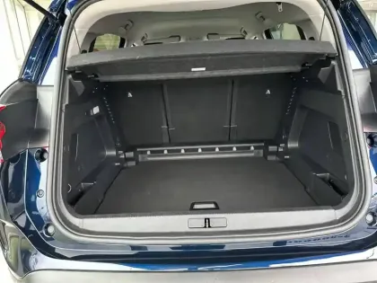 Photo 5 Citroën C5 aircross  BlueHDi 130 EAT8