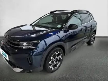 Photo Citroën C5 Aircross Max