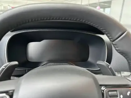 Photo 9 Citroën C5 aircross  BlueHDi 130 EAT8