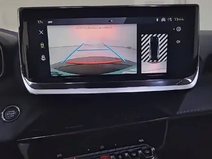 Photo 19 Peugeot 208  Hybrid 100 e-DCS6