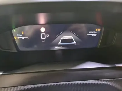 Photo 9 Peugeot 208  Hybrid 100 e-DCS6