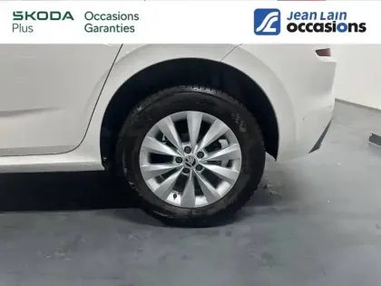 Photo 11 Skoda Kamiq  1.5 TSI 150 ch DSG7