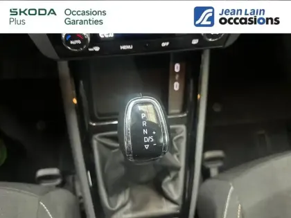 Photo 15 Skoda Kamiq  1.5 TSI 150 ch DSG7