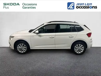 Photo 6 Skoda Kamiq  1.5 TSI 150 ch DSG7