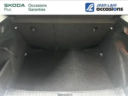 Photo 13 Skoda Kamiq  1.5 TSI 150 ch DSG7