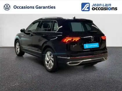 Photo 10 Volkswagen Tiguan  1.5 TSI 150ch DSG7