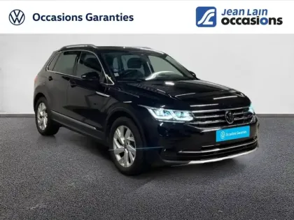 Photo 29 Volkswagen Tiguan  1.5 TSI 150ch DSG7