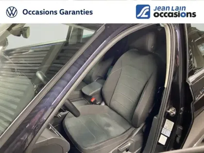 Photo 24 Volkswagen Tiguan  1.5 TSI 150ch DSG7