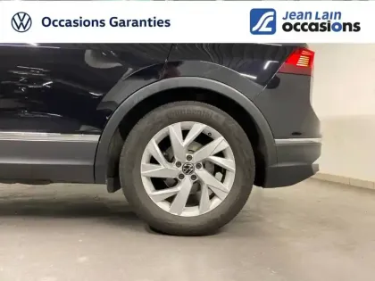 Photo 31 Volkswagen Tiguan  1.5 TSI 150ch DSG7