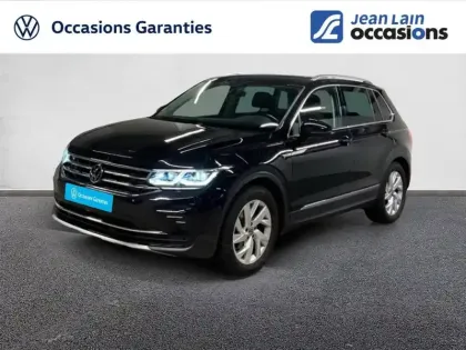 Photo 20 Volkswagen Tiguan  1.5 TSI 150ch DSG7