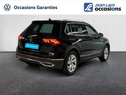 Photo 21 Volkswagen Tiguan  1.5 TSI 150ch DSG7