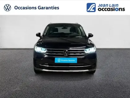 Photo 8 Volkswagen Tiguan  1.5 TSI 150ch DSG7