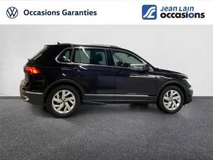 Photo 23 Volkswagen Tiguan  1.5 TSI 150ch DSG7