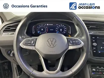 Photo 19 Volkswagen Tiguan  1.5 TSI 150ch DSG7