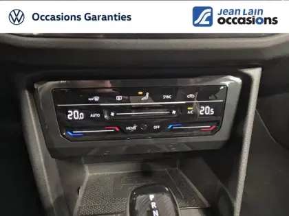 Photo 18 Volkswagen Tiguan  1.5 TSI 150ch DSG7