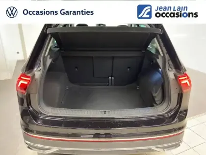 Photo 13 Volkswagen Tiguan  1.5 TSI 150ch DSG7