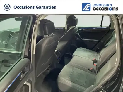 Photo 25 Volkswagen Tiguan  1.5 TSI 150ch DSG7