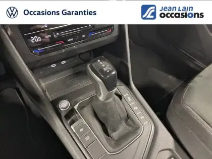 Photo 15 Volkswagen Tiguan  1.5 TSI 150ch DSG7