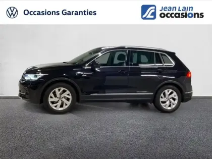 Photo 6 Volkswagen Tiguan  1.5 TSI 150ch DSG7