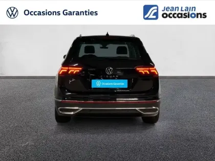 Photo 7 Volkswagen Tiguan  1.5 TSI 150ch DSG7