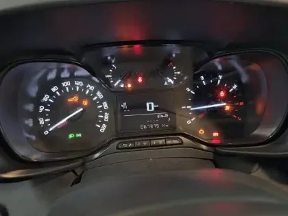 Photo 9 Citroën Berlingo  VAN M 1000 BLUEHDI 100 S&S BVM6