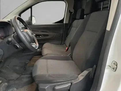 Photo 10 Citroën Berlingo  VAN M 1000 BLUEHDI 100 S&S BVM6