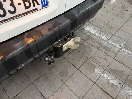 Photo 18 Citroën Berlingo  VAN M 1000 BLUEHDI 100 S&S BVM6