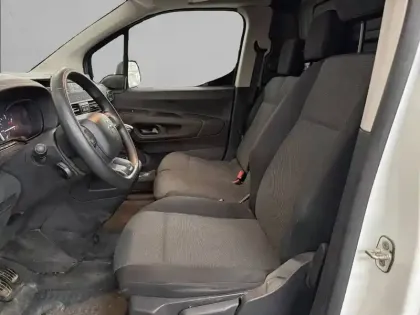 Photo 11 Citroën Berlingo  VAN M 1000 BLUEHDI 100 S&S BVM6