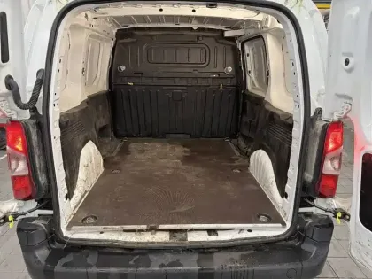 Photo 5 Citroën Berlingo  VAN M 1000 BLUEHDI 100 S&S BVM6