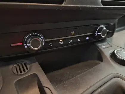 Photo 17 Citroën Berlingo  VAN M 1000 BLUEHDI 100 S&S BVM6