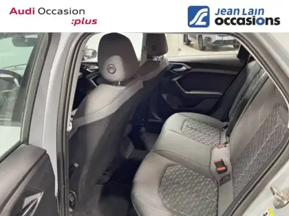 Photo 16 Audi A1  Sportback 30 TFSI 110 ch BVM6