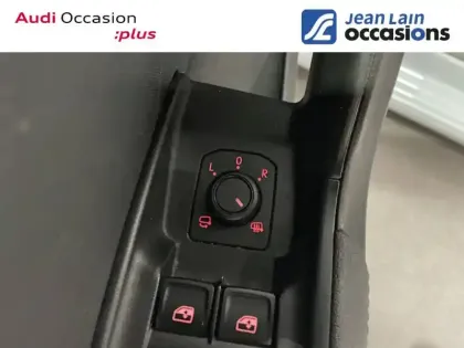 Photo 19 Audi A1  Sportback 30 TFSI 110 ch BVM6