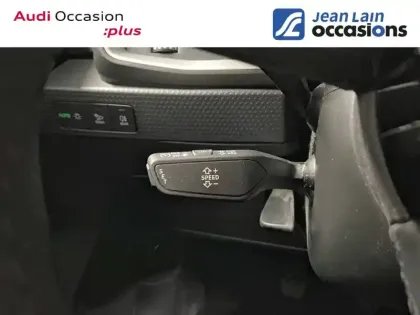 Photo 18 Audi A1  Sportback 30 TFSI 110 ch BVM6