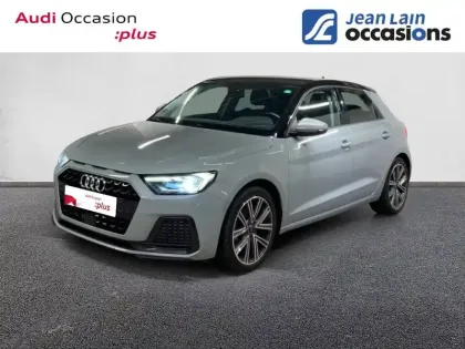 Photo Audi A1 Advanced 2
