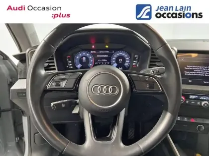 Photo 11 Audi A1  Sportback 30 TFSI 110 ch BVM6