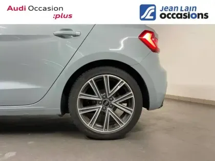 Photo 8 Audi A1  Sportback 30 TFSI 110 ch BVM6