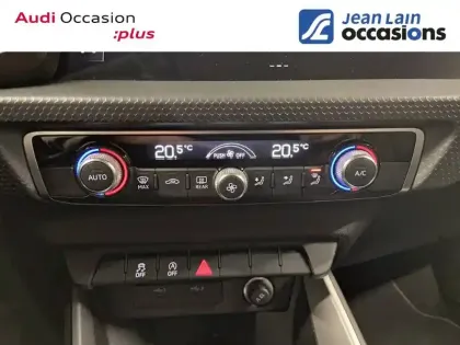 Photo 13 Audi A1  Sportback 30 TFSI 110 ch BVM6